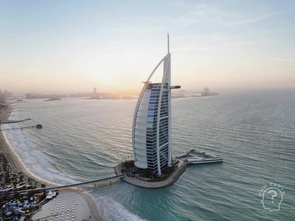Dubai Luxury
