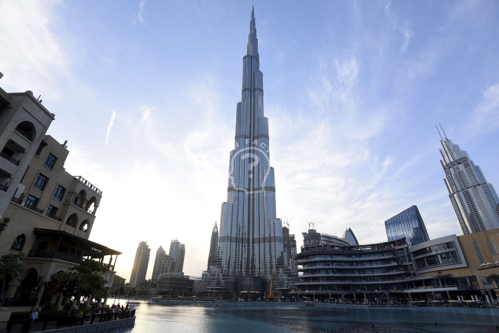 Dubai Luxury
