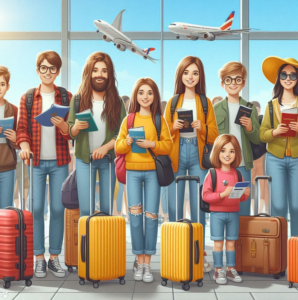 Exploring the Multi-City Flight Booking Landscape: Options and Considerations