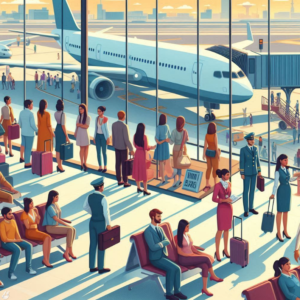 Additional Tips for Multi-City Flight Travelers: