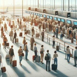 Additional Tips for Savvy Airfare Seekers: