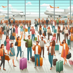 Benefits of Embracing Kiwi.com for Your Travel Adventures