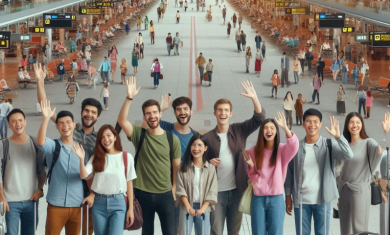 Soaring to New Heights with Kiwi.com: A Comprehensive Guide to Affordable Air Travel