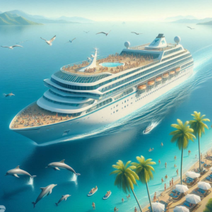 Cunard Cruises: Destinations that Inspire and Enchant