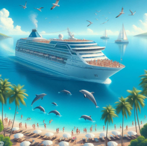 Conclusion: Embark on a Journey of Unforgettable Memories with Cunard Cruises