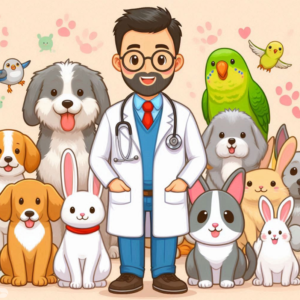 Evaluating Potential Veterinarians