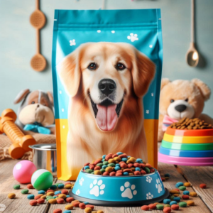 Decoding Dog Food Labels