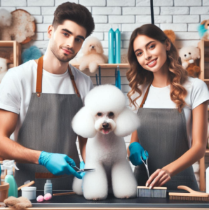 Understanding Your Dog's Grooming Needs