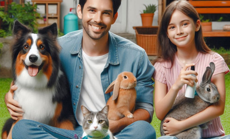 Protecting Your Canine Companion from Fleas, Ticks, and Parasites