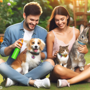 Understanding the Threats Posed by Parasites