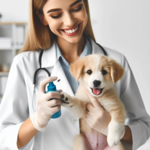 Administering NexGard: A Simple and Convenient Process