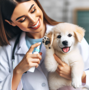 Introducing NexGard: A Powerful Parasite Protection