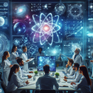Unveiling the Cosmos: A Journey Through the Universe