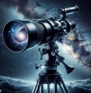 The Expanding Universe: A Journey Through Time and Space