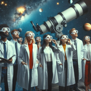 Conclusion: The Enduring Allure of Astrophysics