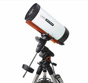 Celestron RASA 8