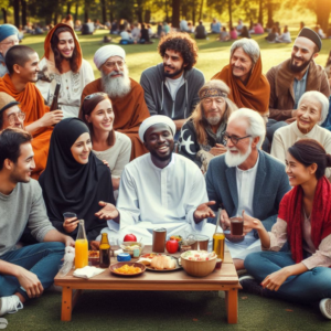 Financial Planning for a Muslim Marriage