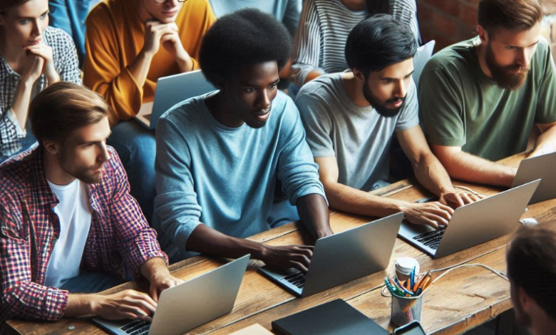Empowering Businesses with Open-Source Knowledge Base Software