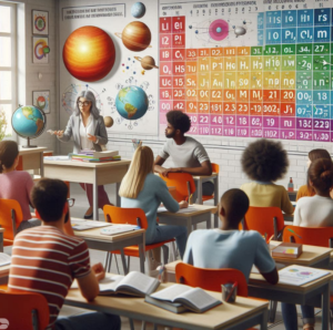 Choosing the Right Physics Tutor