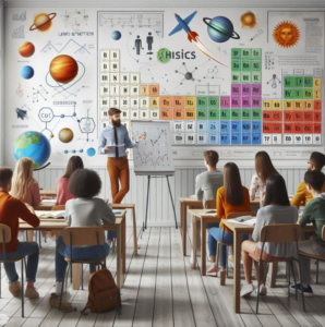 The Role of a Physics Tutor