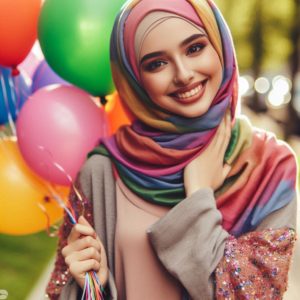 Cultural Dimensions of the Hijab