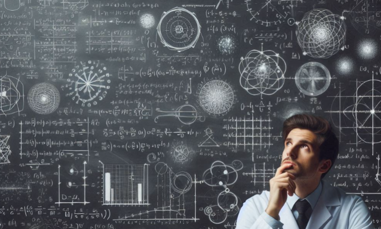 Theory of Relativity: What Albert Einstein left for us before he left