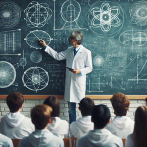 The Search for the Elusive Higgs Boson
