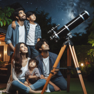 What is a Gskyer Telescope?