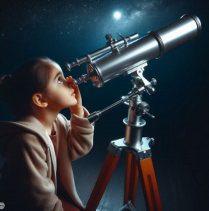 How to Use a Gskyer Telescope