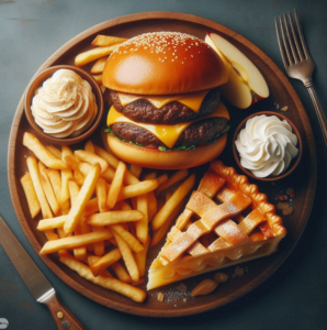 Regional Cuisines of America