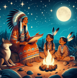 Cherokee Culture and Traditions