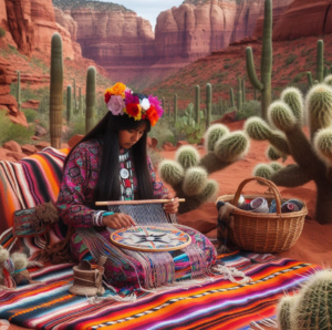 Contemporary Navajo Life