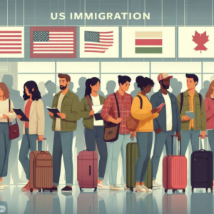 Understanding US Immigration