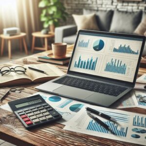 Budgeting Wisely: Managing Your Finances on Your Solo Adventure