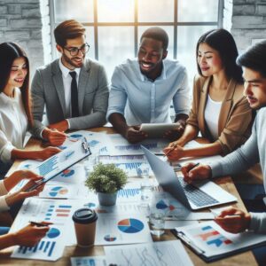 Generational Differences in Investing Habits: Millennials Leading the Charge?