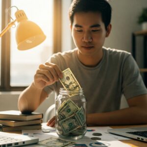 Backpackers are Savvier with Money Than You Think: Mastering Budget Travel
