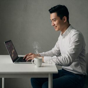 Mining the Digital Gold: The Energy Behind Bitcoin