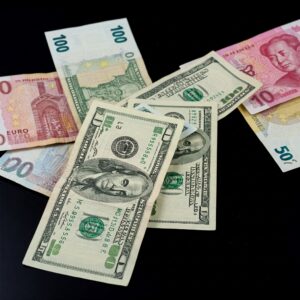The Trillion-Dollar Trade in... Counterfeit Goods?!