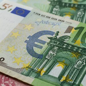 The Reigning King: The Euro (EUR) and Its Prominent Role