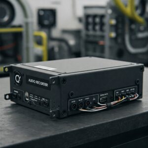 The "Black Box" Isn't Actually Black: Unveiling Flight Recorder Secrets