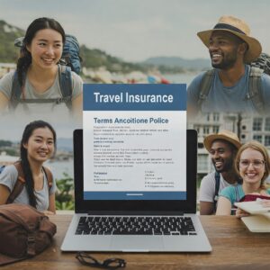 Investing in Peace of Mind: The Value of Travel Insurance