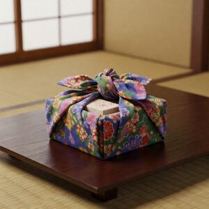 The Elaborate Art of Gift-Giving