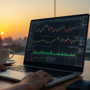 Bitcoin ATMs: A Surprisingly Accessible Avenue for US Crypto Adoption