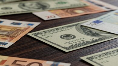 Do you know which currencies are most traded in the USA?