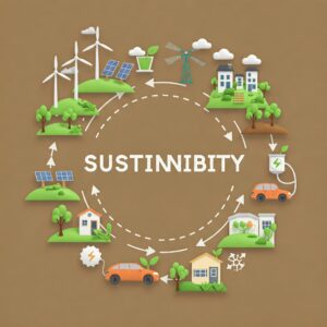 Sustainability and Responsible Travel are Growing Concerns Among Backpackers