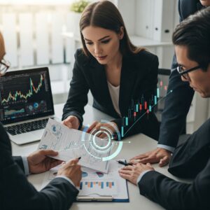 External Forces at Play: How the Economy and Other Factors Influence Prices