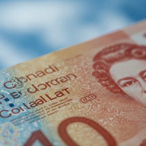 North American Partners: The Canadian Dollar (CAD) and Mexican Peso (MXN)