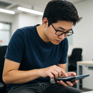 The Entrepreneurial Leap: Building Businesses from the Ground Up