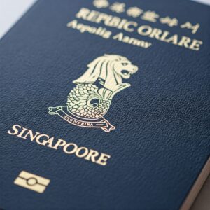 Fun facts you didn't know about passports