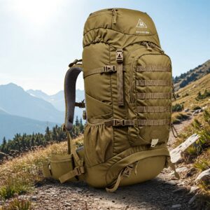 Technology Plays a Bigger Role Than You Might Imagine in Modern Backpacking